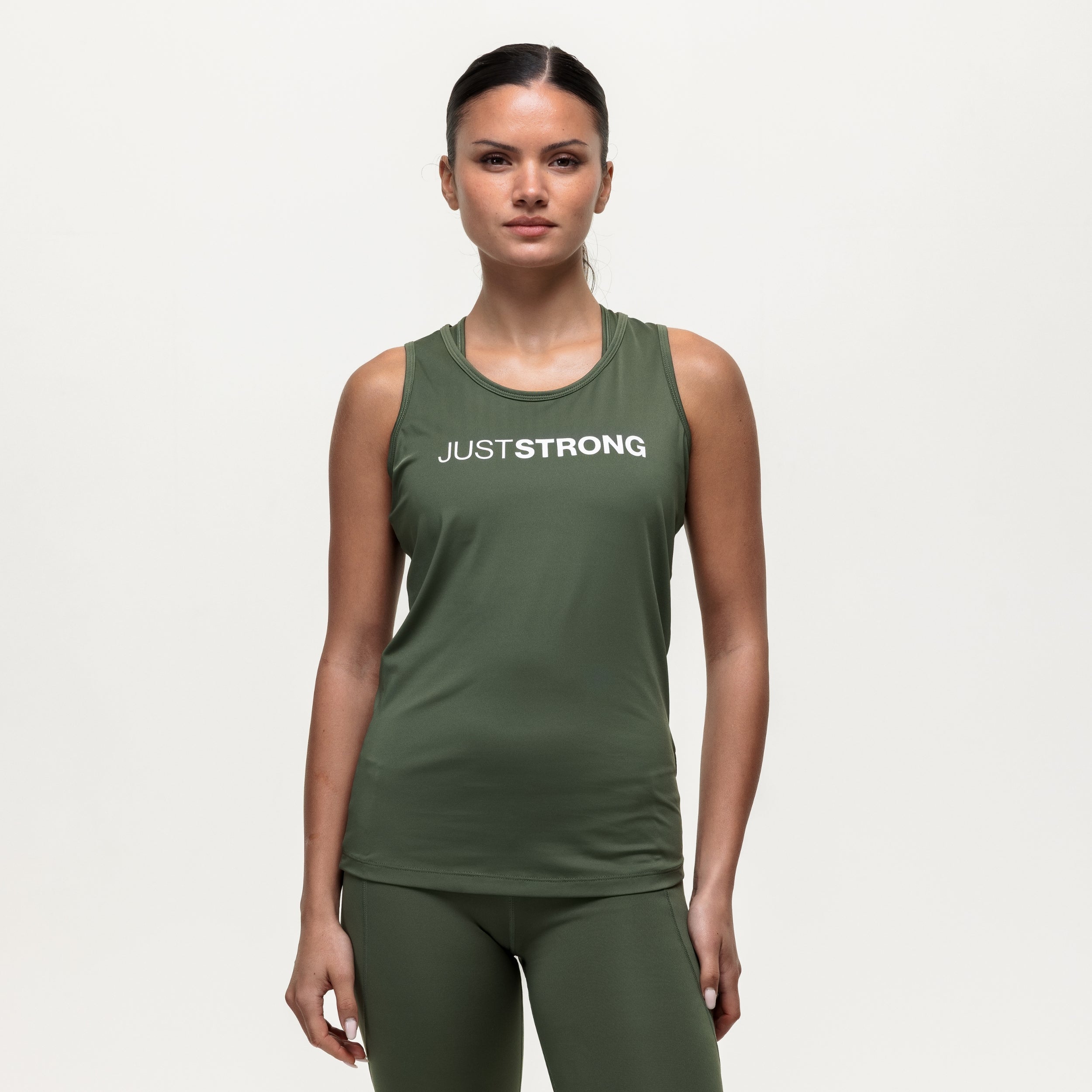 Motion Vest - Khaki