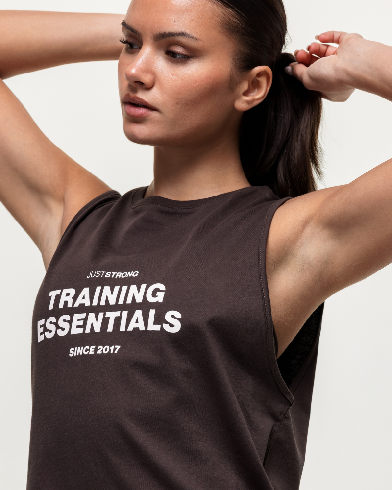 Customizable Motion Tank - Cocoa