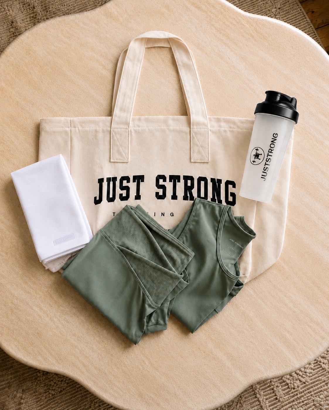Ambassador Bundle - Summer Limited Edition