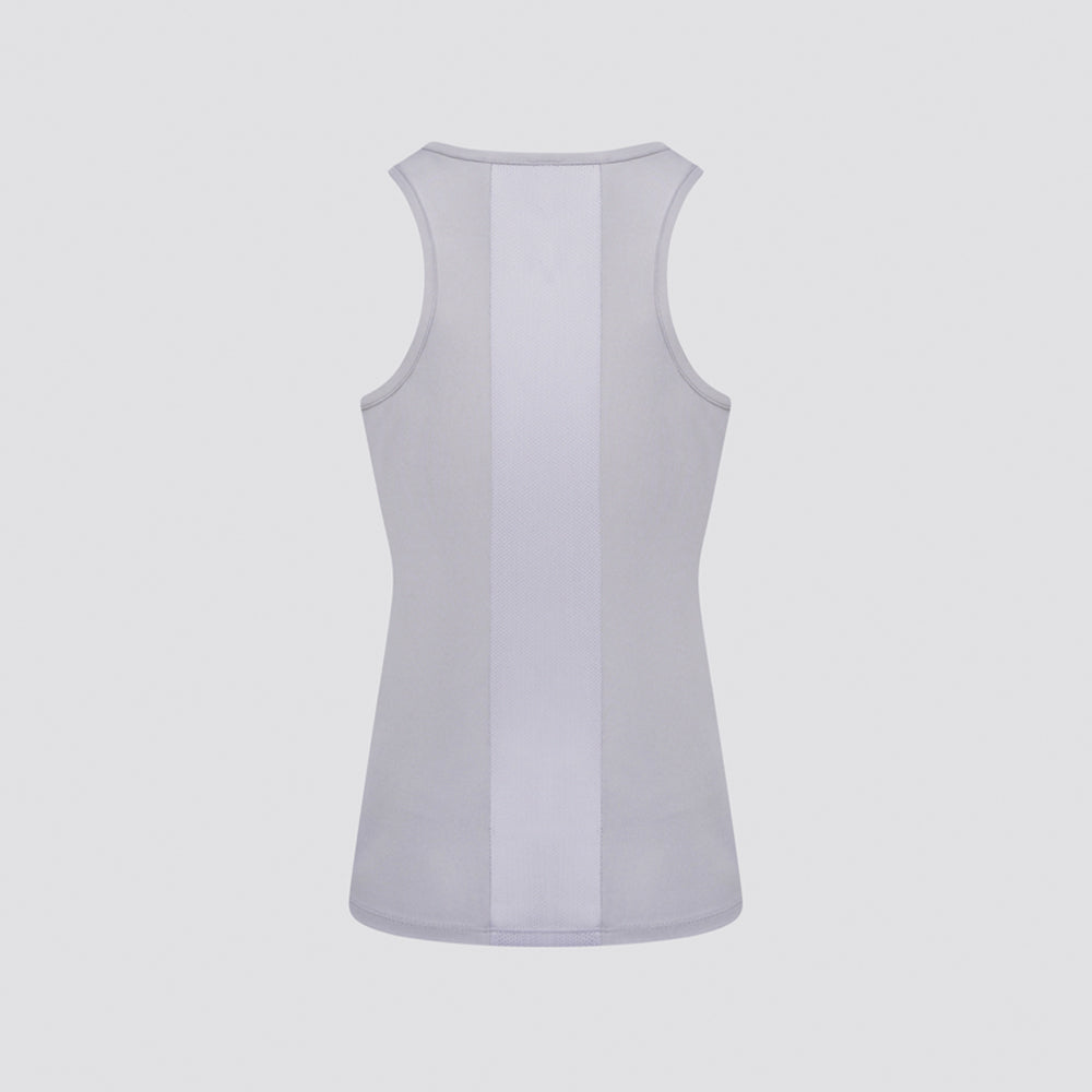 Workout Tank - Shadow Grey