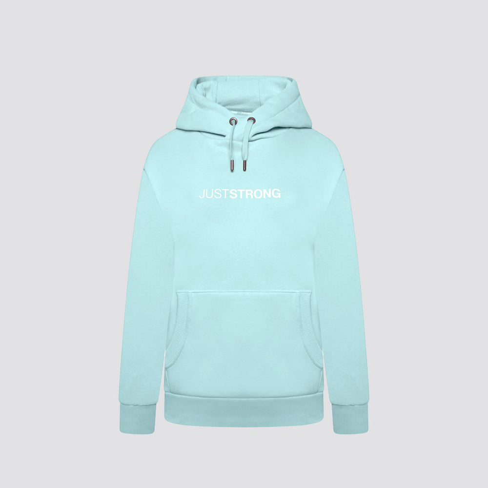 Core Hoodie - Mineral Green