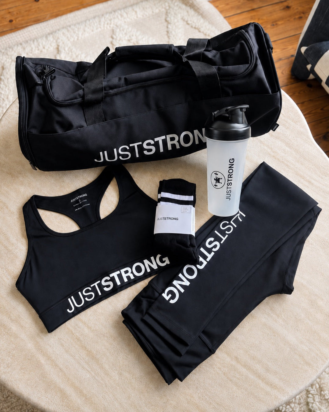 Ambassador Bundle - Black Limited Edition