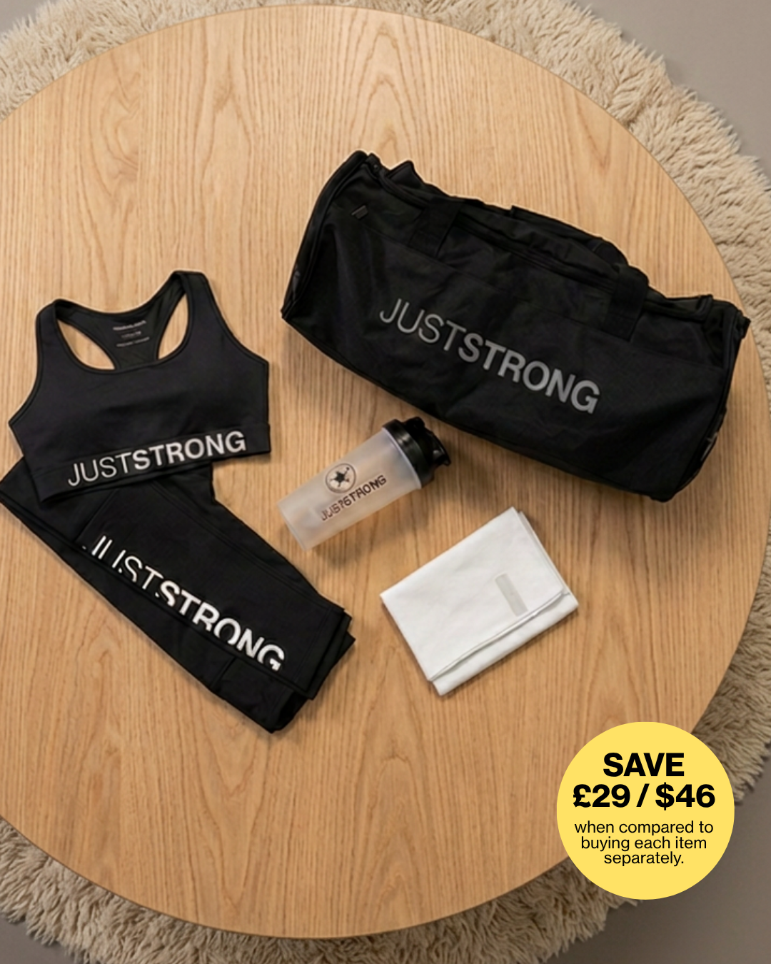 Ambassador Bundle - The OG Starter Pack