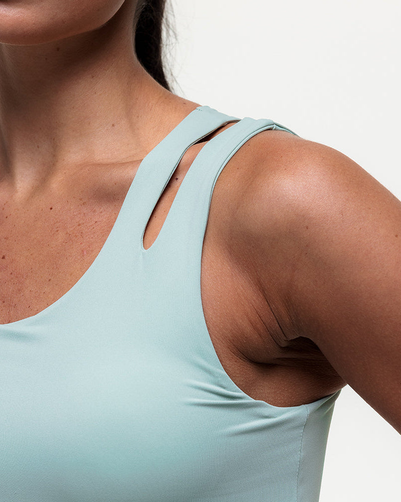 Vinyasa Vest - Seamoss